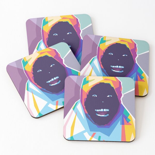 Item preview, Wpap Funny Face Popart designed and sold by Rizky Dwi Aprianda.