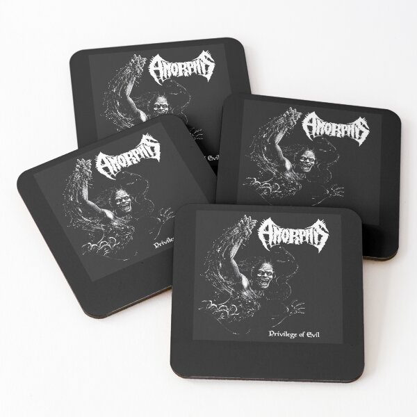 Item preview, Amor Amor Karo Phis Heavy Metal Band designed and sold by MandMartin.