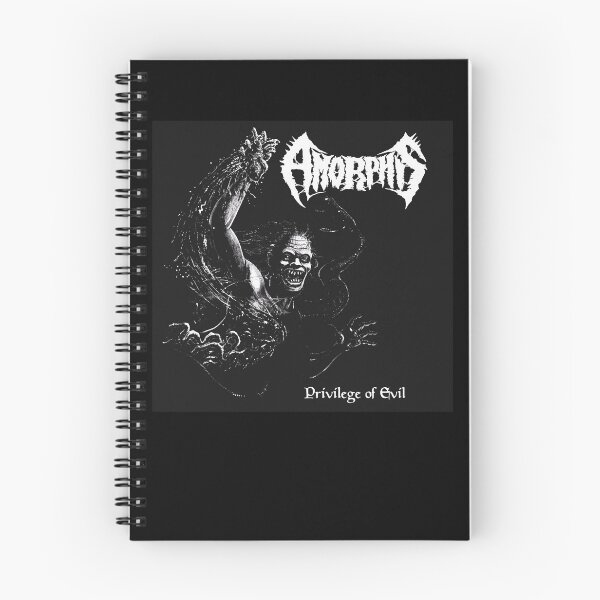 Item preview, Amor Amor Karo Phis Heavy Metal Band designed and sold by MandMartin.