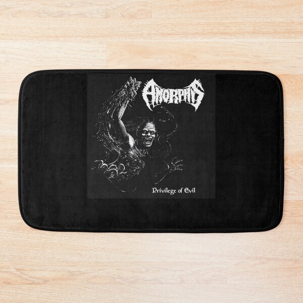 Item preview, Amor Amor Karo Phis Heavy Metal Band designed and sold by MandMartin.