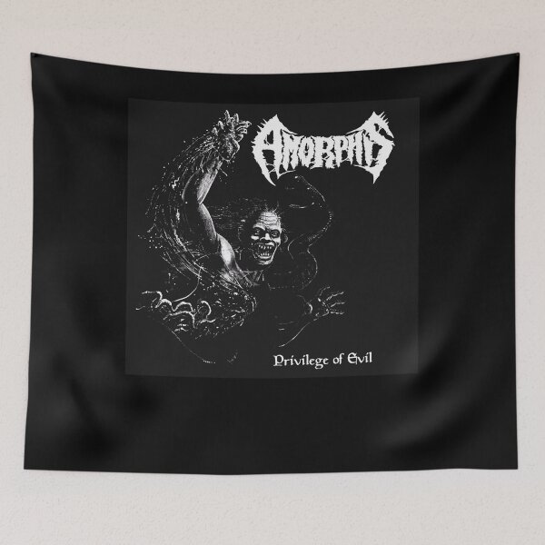 Item preview, Amor Amor Karo Phis Heavy Metal Band designed and sold by MandMartin.