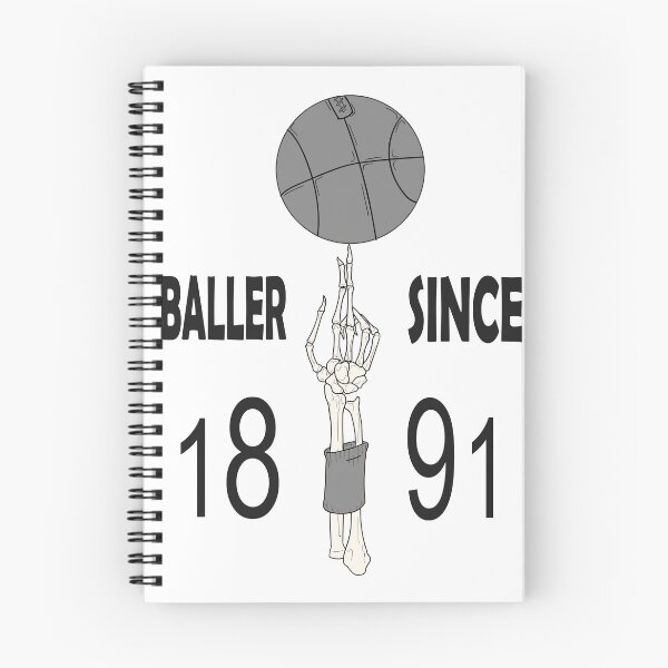 Item preview, Baller 1891 designed and sold by purple-xanax.