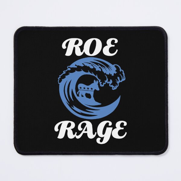 Item preview, Roe Rage designed and sold by Big Twelve.