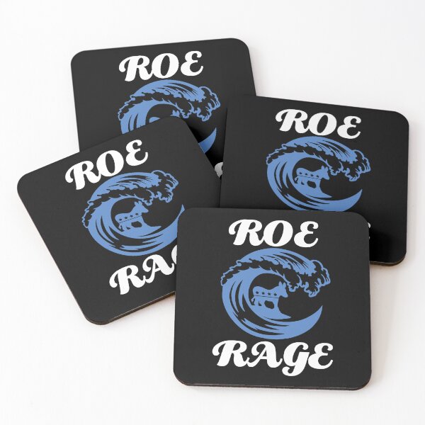 Item preview, Roe Rage designed and sold by Big Twelve.