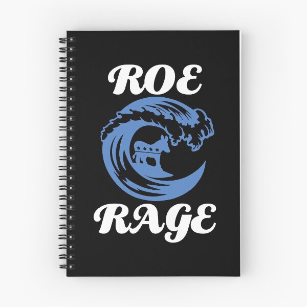 Item preview, Roe Rage designed and sold by Big Twelve.