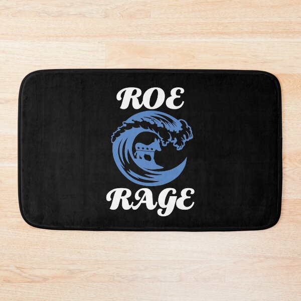 Item preview, Roe Rage designed and sold by Big Twelve.