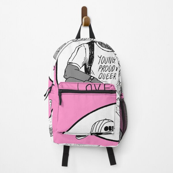 Item preview, LOVE > HATE designed and sold by elthrowup.