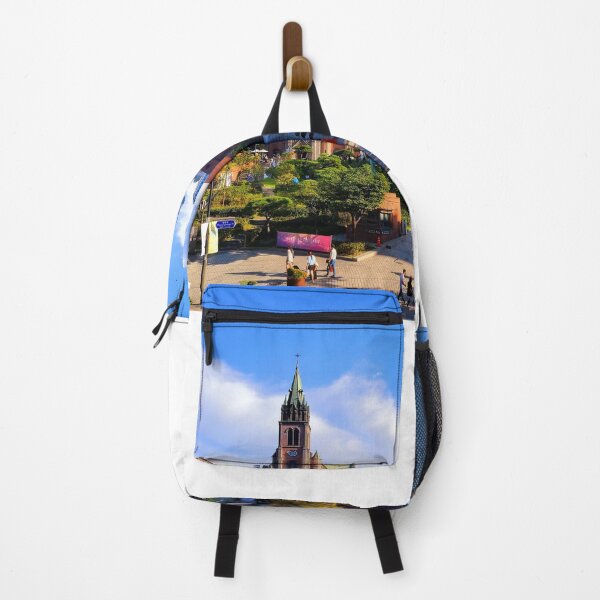 Item preview, Myeongdong Catholic Cathedral designed and sold by LNNNG.