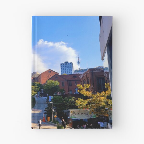 Item preview, Myeongdong Catholic Cathedral designed and sold by LNNNG.