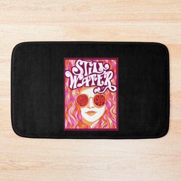Item preview, Stillwater - Almost Famous Tour '73  burgundy Classic T-Shirt designed and sold by AmandaHastie.