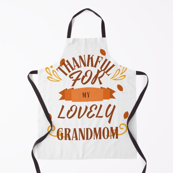 Item preview, One thankful Granny; cool design for thanksgiving as gift for the family, thankful grandmay designed and sold by JM INSPIRES.