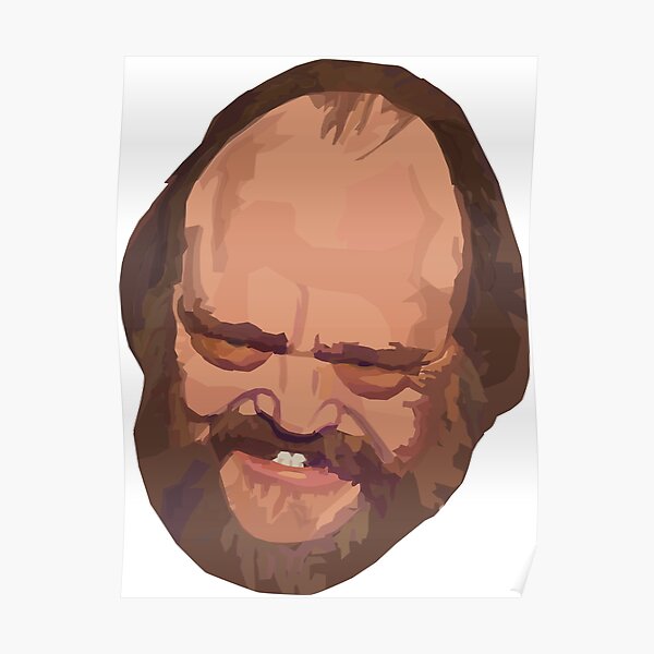 Too Many Cooks Poster