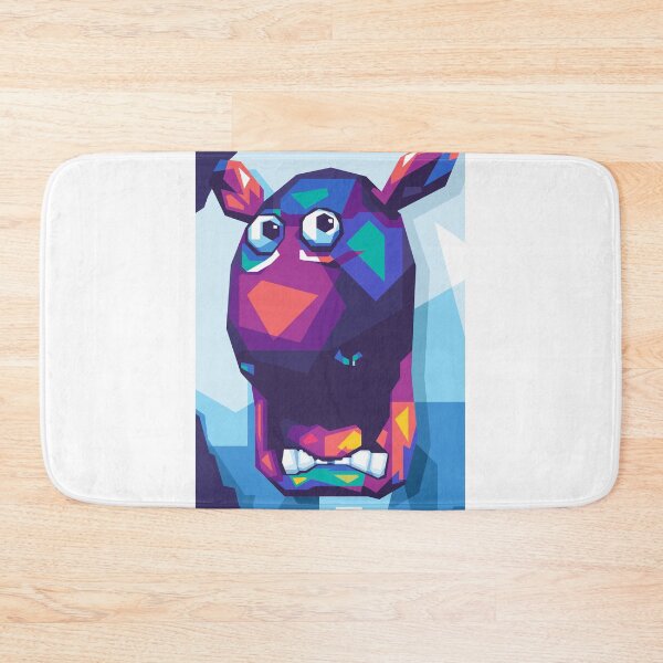 Item preview, Goat Funny Face designed and sold by Rizky Dwi Aprianda.