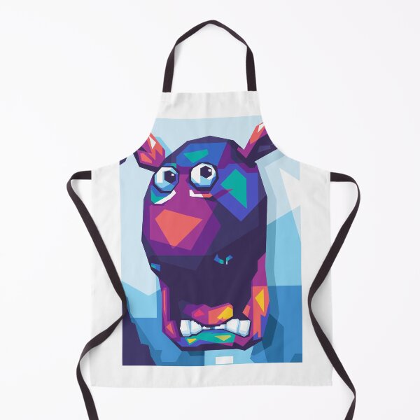 Item preview, Goat Funny Face designed and sold by Rizky Dwi Aprianda.