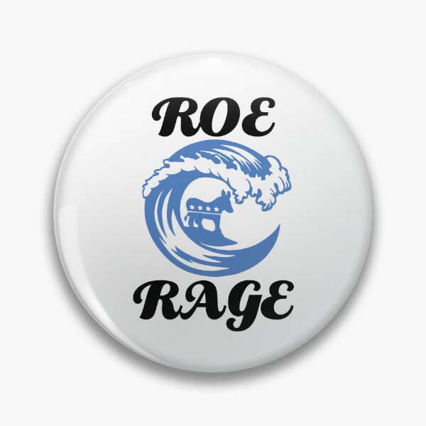 Item preview, Roe Rage designed and sold by Big Twelve.