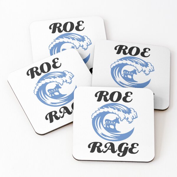 Item preview, Roe Rage designed and sold by Big Twelve.