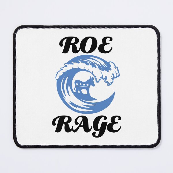 Item preview, Roe Rage designed and sold by Big Twelve.