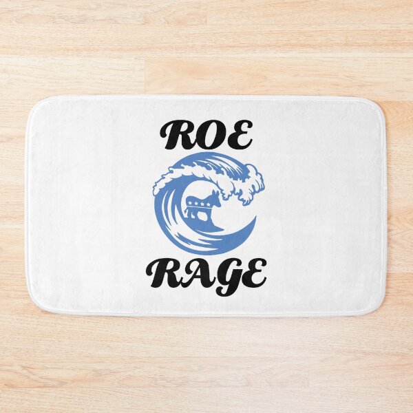 Item preview, Roe Rage designed and sold by Big Twelve.