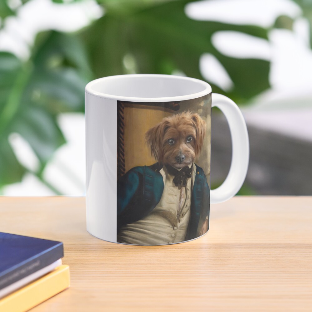 Item preview, Classic Mug designed and sold by carpo17.