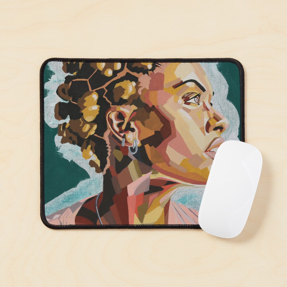 Item preview, Mouse Pad designed and sold by mikelahl.