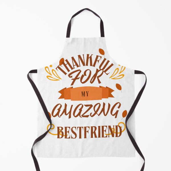 Item preview, One thankful besty; cool design for thanksgiving as gift for the family, thankful bestfriend designed and sold by JM INSPIRES.