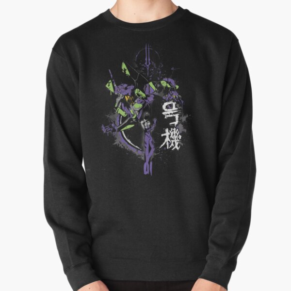 EvangeliTEE 01 Pullover Sweatshirt