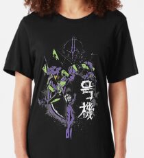 EvangeliTEE 01 Slim Fit T-Shirt