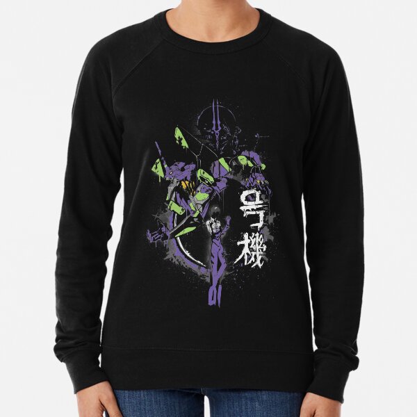 EvangeliTEE 01 Sudadera ligera