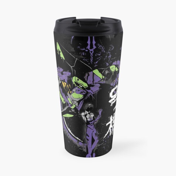 EvangeliTEE 01 Travel Mug