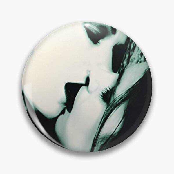 Item preview, Bloody Kisses album sexy designed and sold by JuriSchustet.