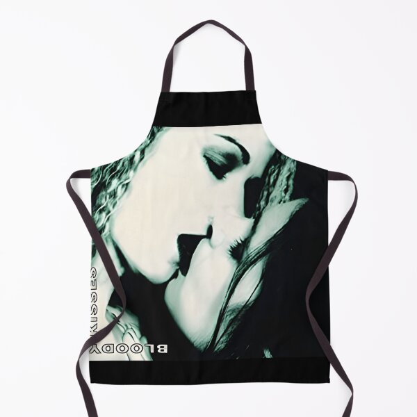 Item preview, Bloody Kisses album sexy designed and sold by JuriSchustet.