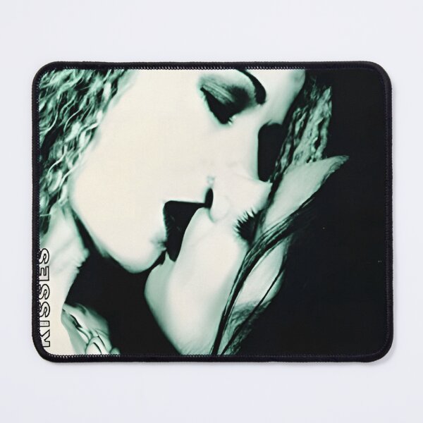 Item preview, Bloody Kisses album sexy designed and sold by JuriSchustet.