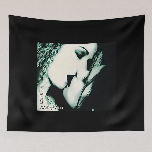 Item preview, Bloody Kisses album sexy designed and sold by JuriSchustet.