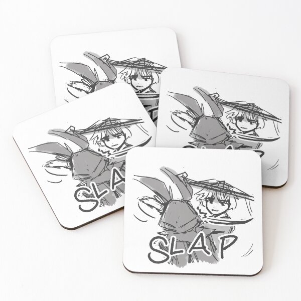 Item preview, Scara Slap designed and sold by Kaytlin-Studios.