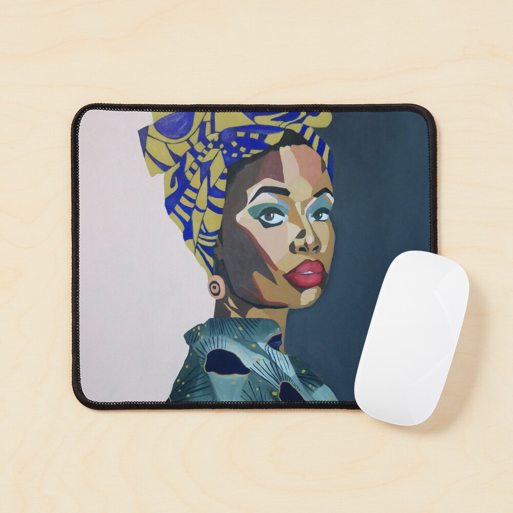 Item preview, Mouse Pad designed and sold by mikelahl.
