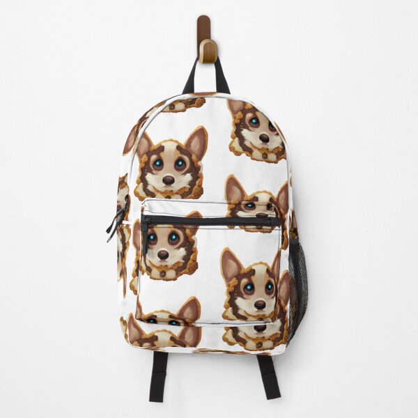 Item preview, Corgi Crumbling Cookie designed and sold by Paint-of-Heart.