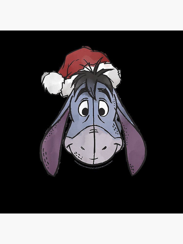 Eeyore hat best sale