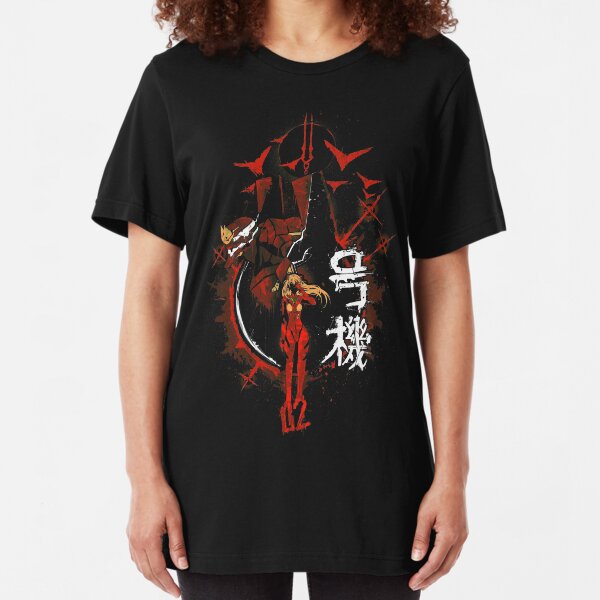 EvangeliTEE 02 Slim Fit T-Shirt
