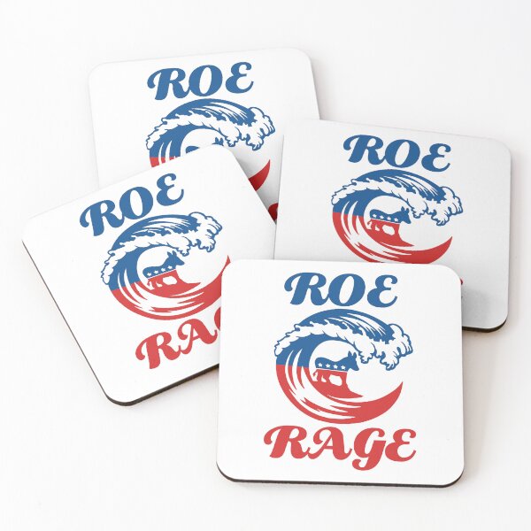 Item preview, Roe Rage designed and sold by Big Twelve.