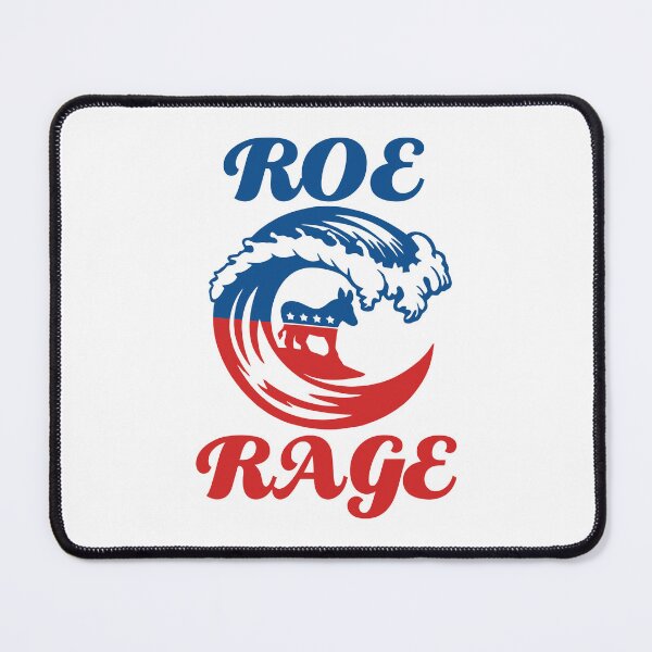 Item preview, Roe Rage designed and sold by Big Twelve.