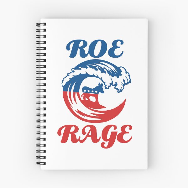 Item preview, Roe Rage designed and sold by Big Twelve.