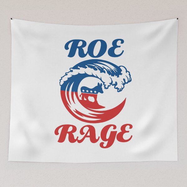 Item preview, Roe Rage designed and sold by Big Twelve.