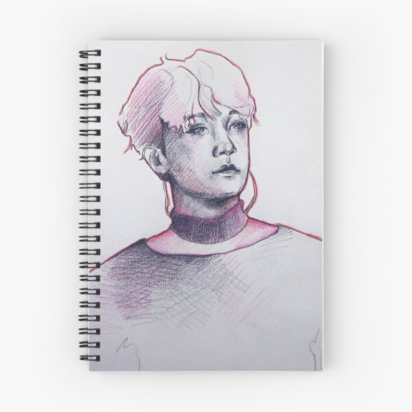 Item preview, BTS - JHOPE designed and sold by k-stuffy.