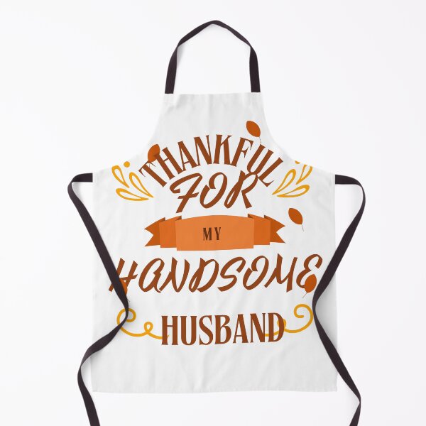 Item preview, One thankful husband; cool design for thanksgiving as gift for the family, thankful husband designed and sold by JM INSPIRES.