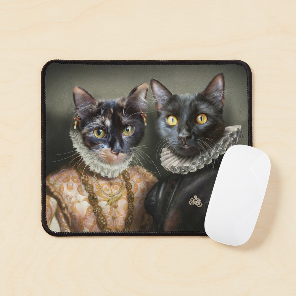 Item preview, Mouse Pad designed and sold by carpo17.