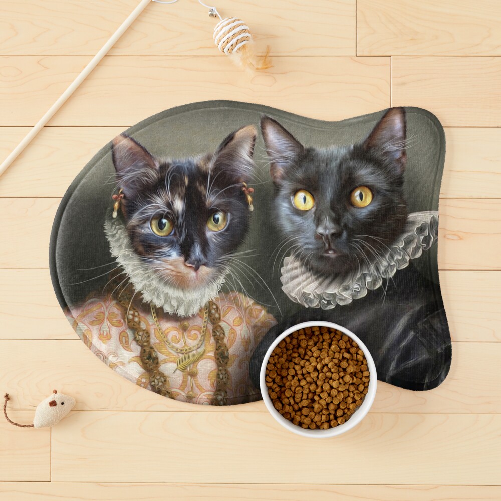 Item preview, Cat Mat designed and sold by carpo17.