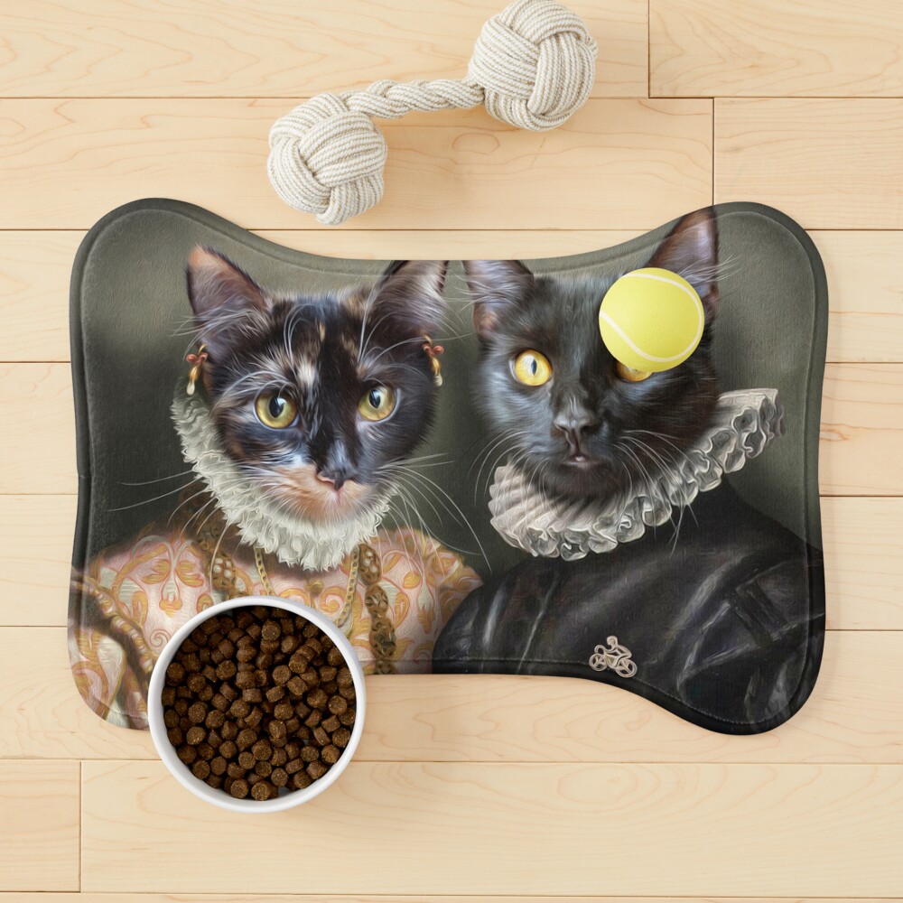 Item preview, Dog Mat designed and sold by carpo17.