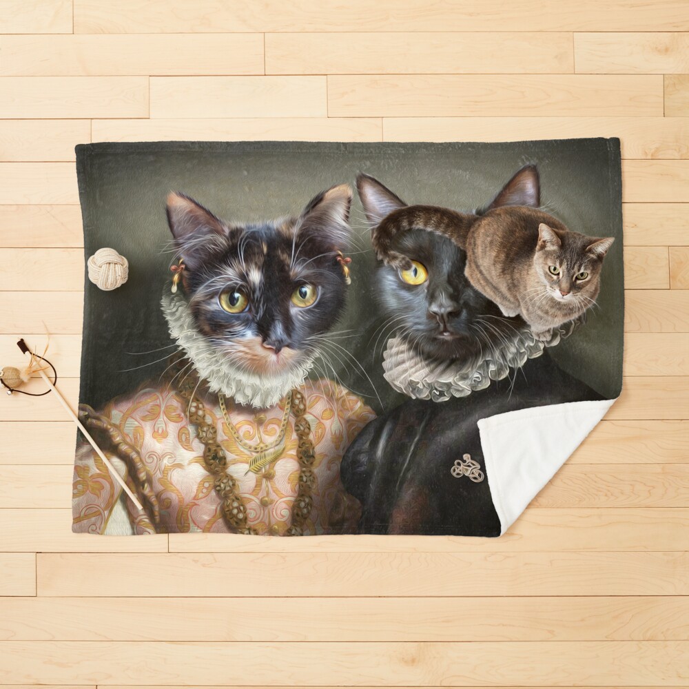 Item preview, Pet Blanket designed and sold by carpo17.