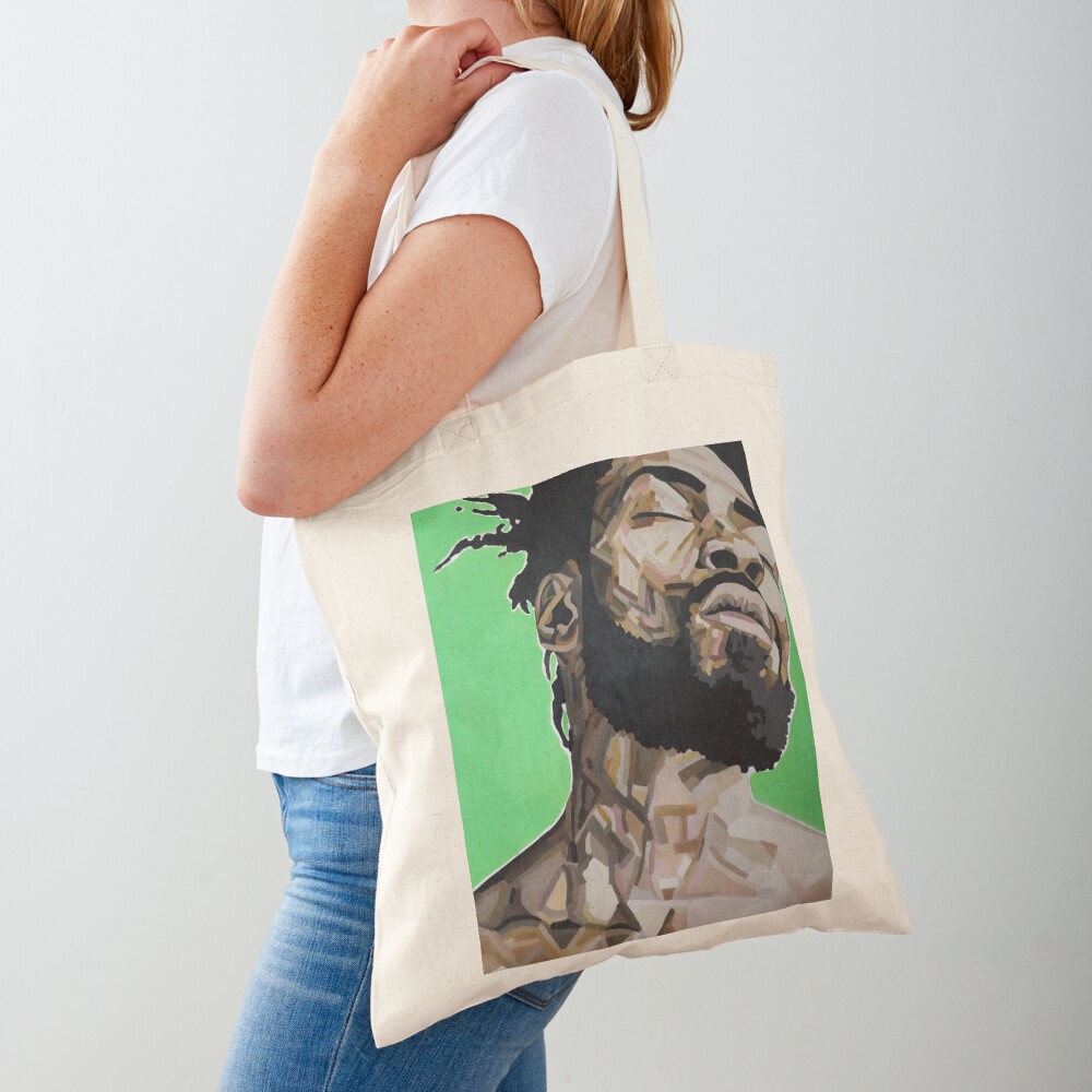 Item preview, Cotton Tote Bag designed and sold by mikelahl.