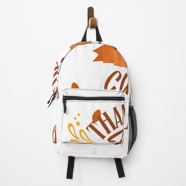 Item preview, One thankful Girlfriend; cool design for thanksgiving as gift for the family, designed and sold by JM INSPIRES.
